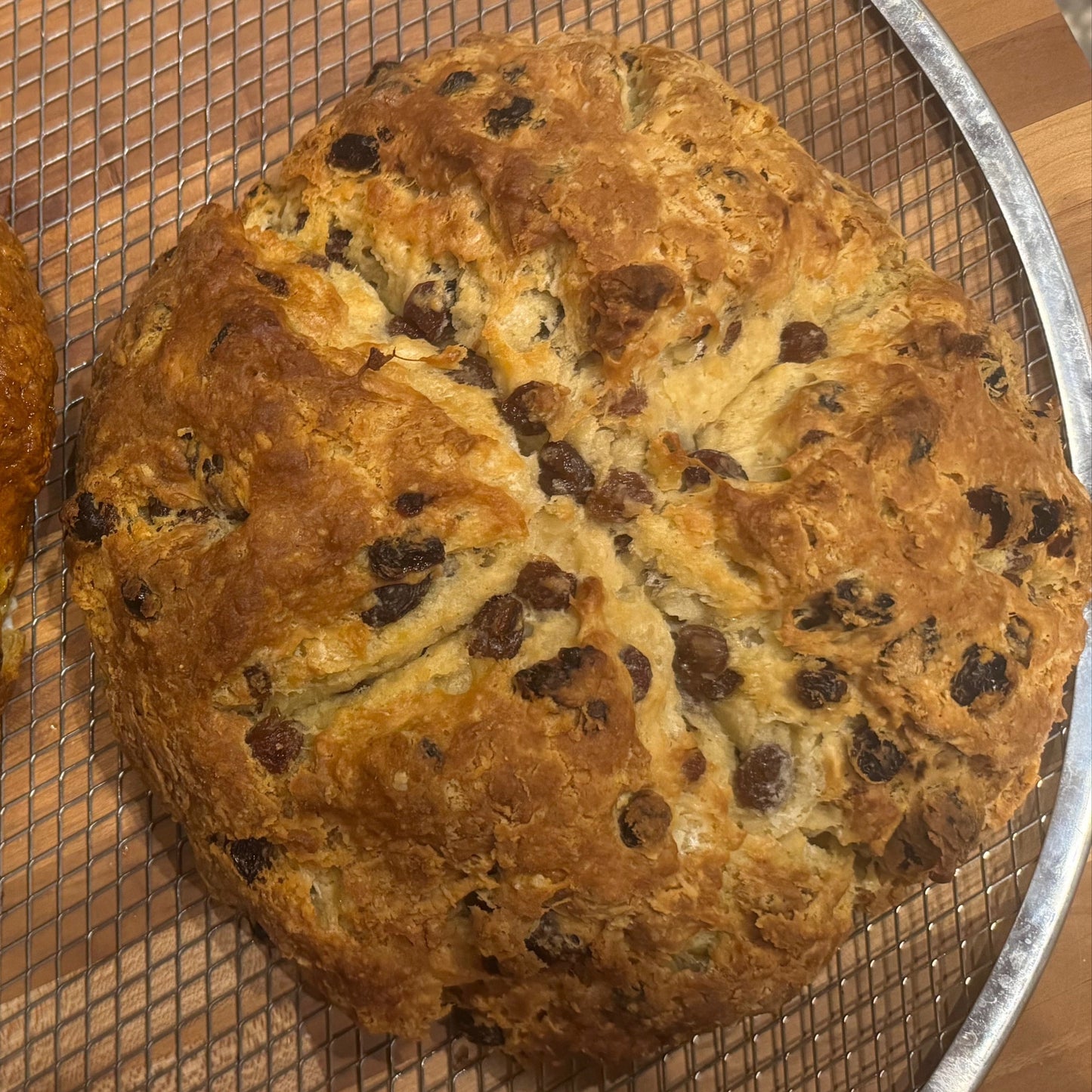 Irish Soda Bread